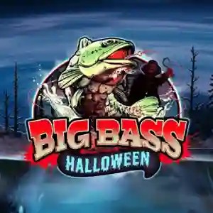 Enjoy Big Bass Halloween by Pragmatic Play – logo hosted on feniksscasino-lv.com