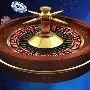 European Roulette Christmas Edition casino game by Spinomenal – featured logo at Fenikss Casino