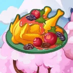 Try Food Coma slot by KA Gaming on feniksscasino-lv.com – logo image
