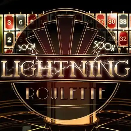 Lightning Roulette online slot from Evolution – play at feniksscasino-lv.com