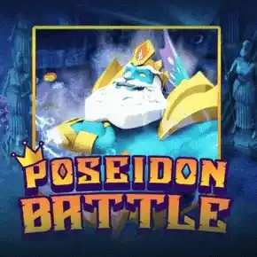 Enjoy Poseidon Battle by KA Gaming – logo hosted on feniksscasino-lv.com
