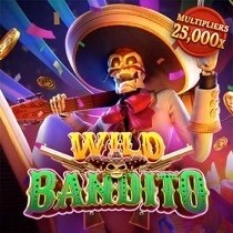 Wild Bandito – slot by PG Soft, featured at feniksscasino-lv.com
